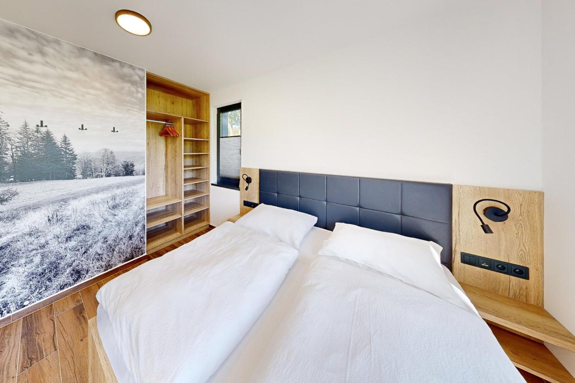 Haferky Apartment Velke Karlovice