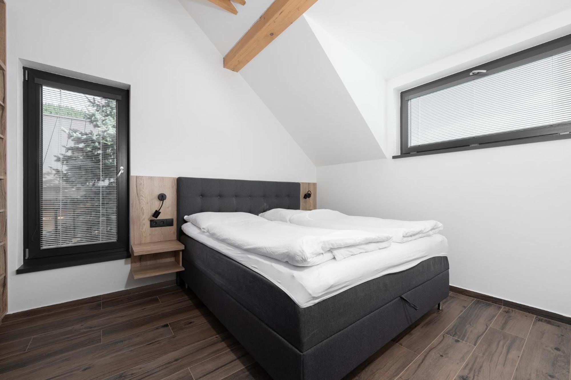 Apartment Haferky Velke Karlovice
