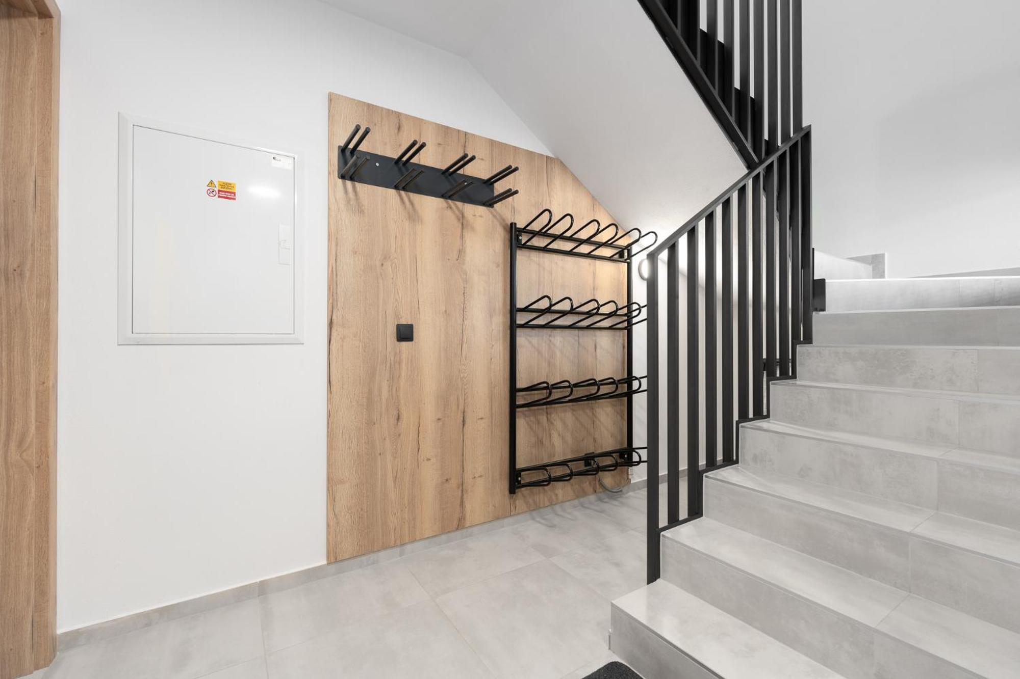 Haferky Apartment *