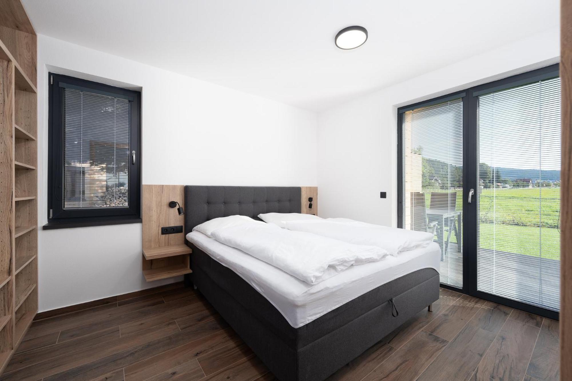 Haferky Apartment