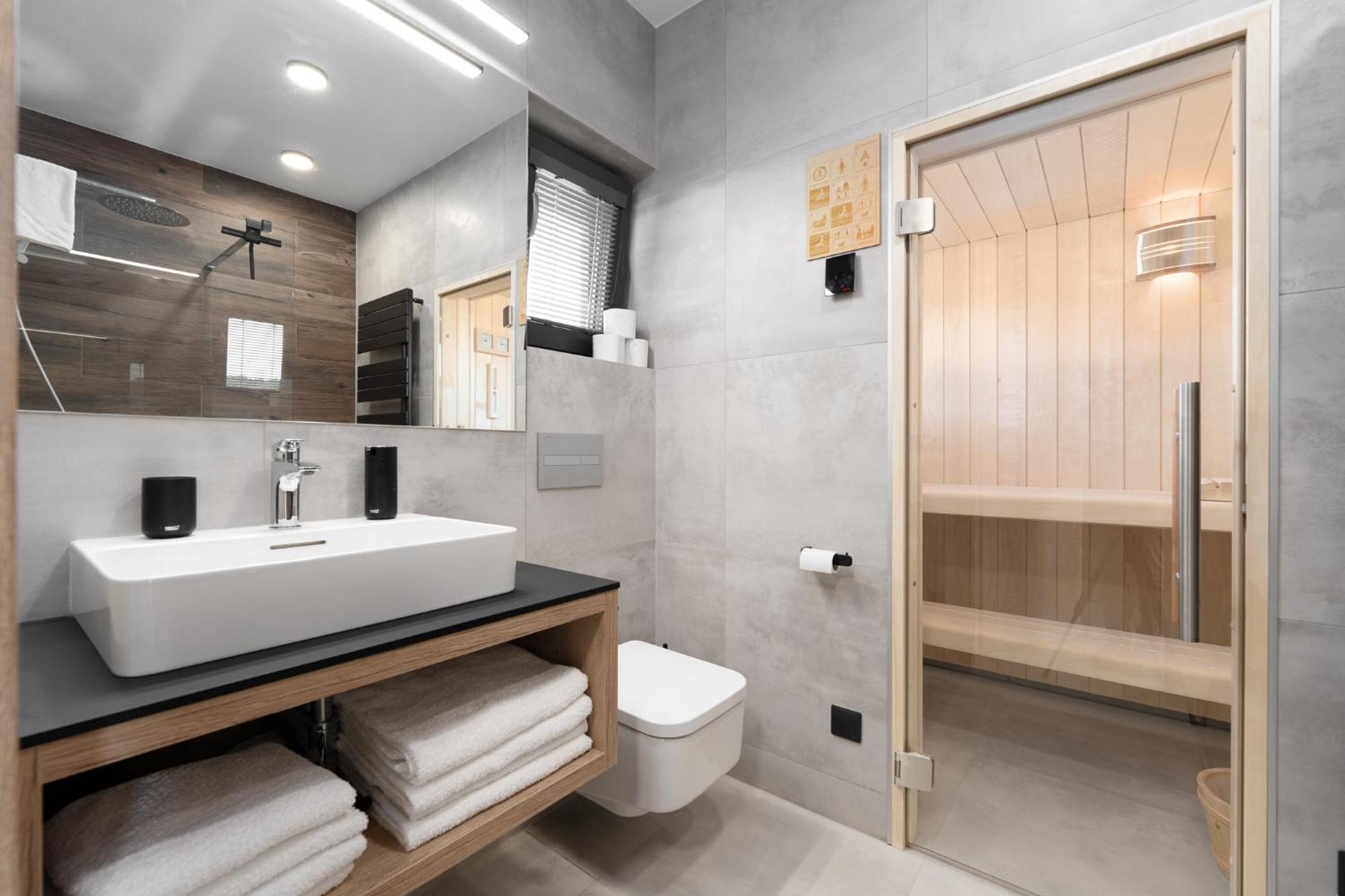 Haferky Apartment Velke Karlovice