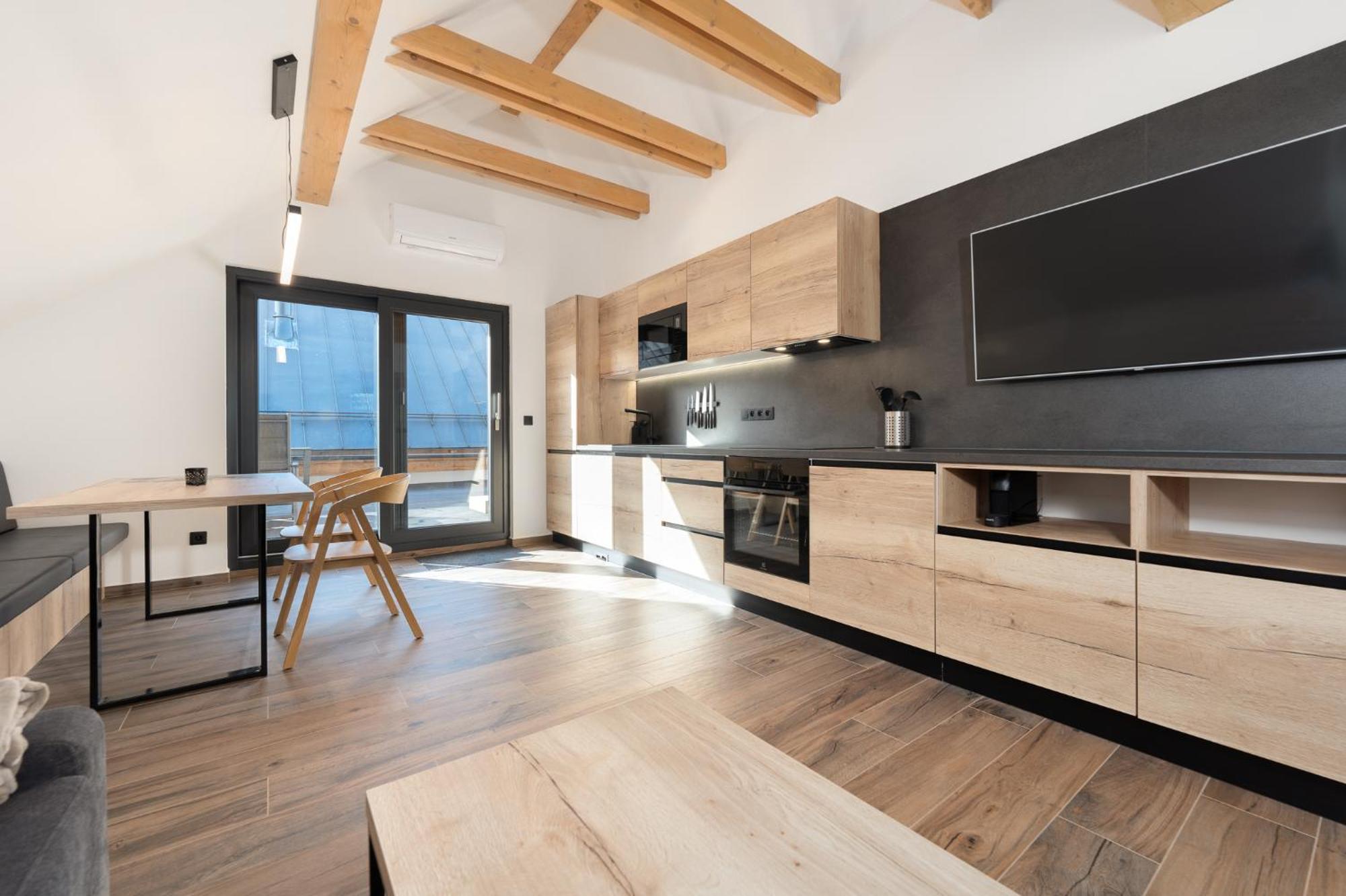 Haferky Apartment