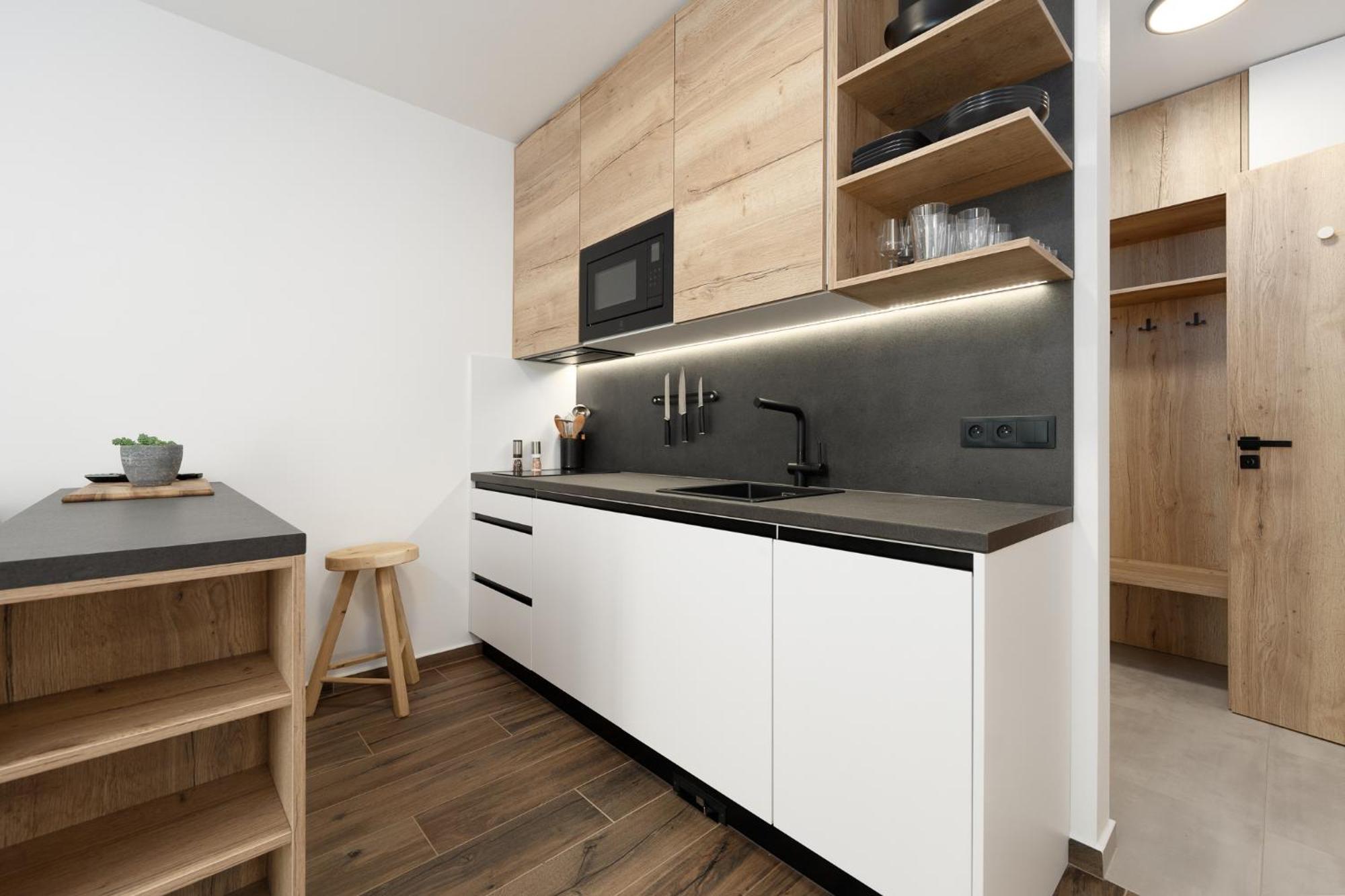 Haferky Apartment