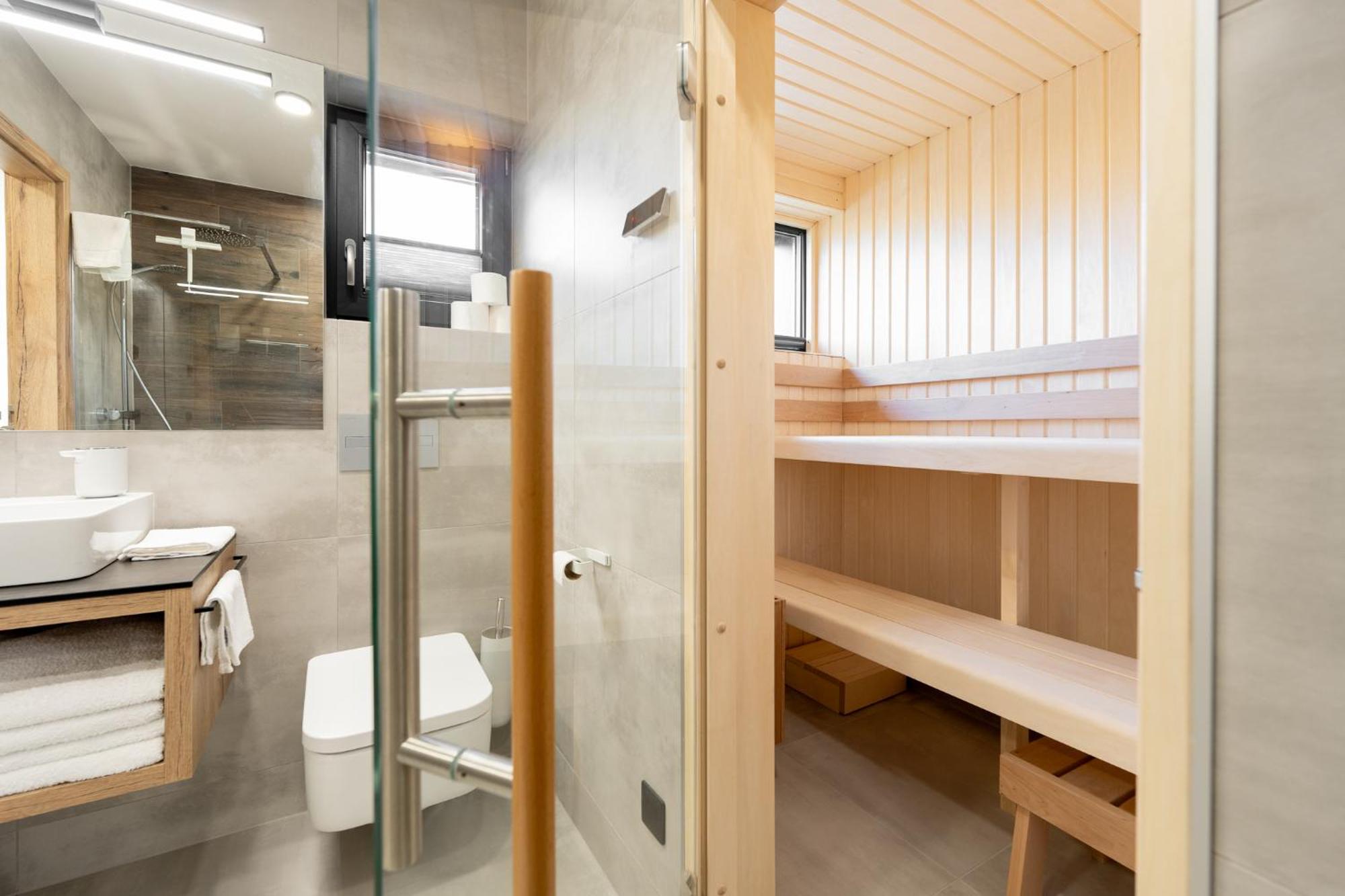 Apartment Haferky Velke Karlovice